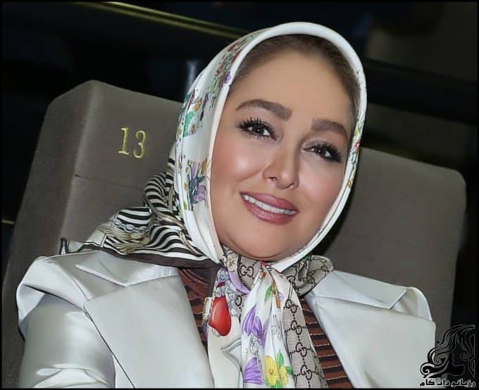 بیوگرافی الهام حمیدی بازیگر زن محبوب با استایل متفاوت