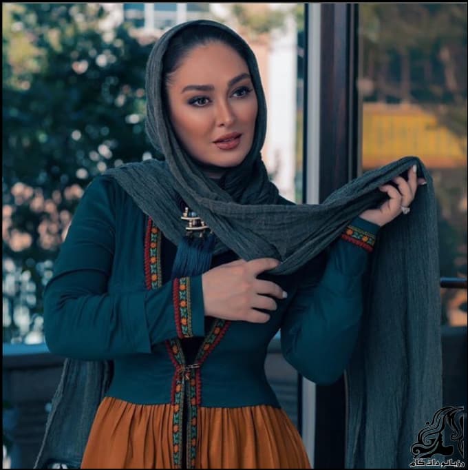 زندگینامه کامل الهام حمیدی بازیگر سینما و تلویزیون