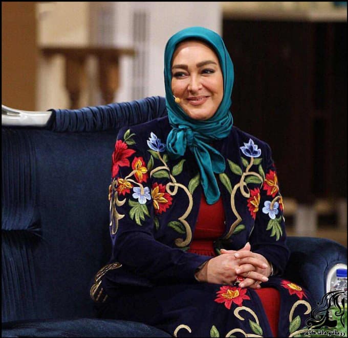 بیوگرافی الهام حمیدی بازیگر سینما و تلویزیون