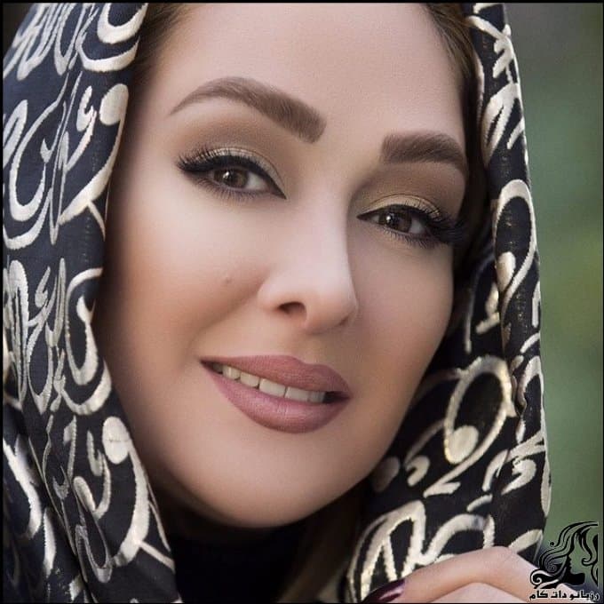 عکس های شخصی خانم الهام حمیدی و ماجرای طلاق و ازدواج این بازیگر زن