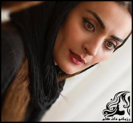 بیوگرافی و گالری عکس السا فیروز آذر بازیگر زن ایرانی - Elsa20Firouz20Azar 10