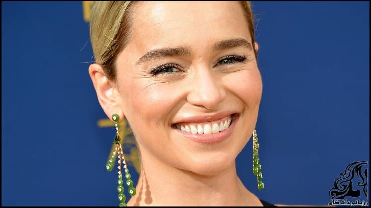 بیوگرافی و تصاویر جدید امیلیا کلارک (Emilia Clarke)