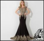 10 نمونه از مدل لباس شب بلند و زیبای زنانه - Evening20dresses20images 10