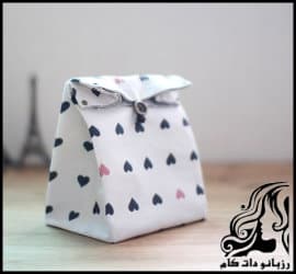 آموزش دوخت کیف دستی برای بسته بندی هدایا - Fabric20Gift20Bag20Tutorial 22
