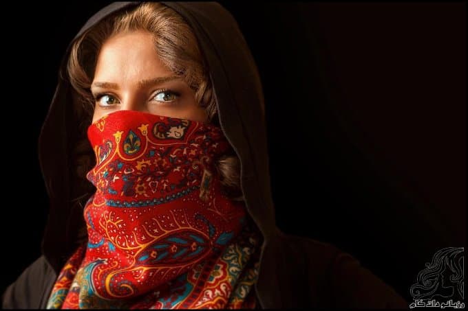 عکس جدید از فریبا آهنگ در کنار بازیگران معروف