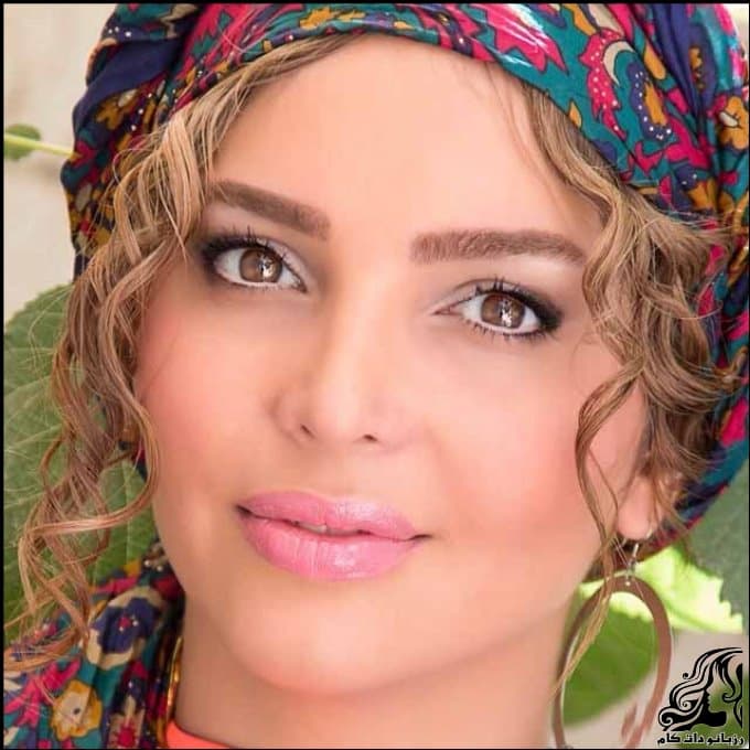 عکس های جدید فریبا آهنگ بازیگر و مدل ایرانی