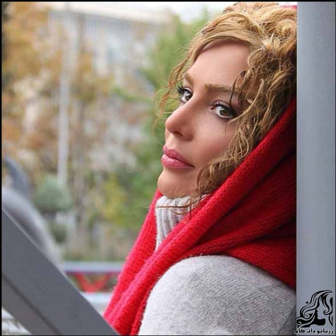 گالری عکس فریبا آهنگ بازیگر زن ایرانی