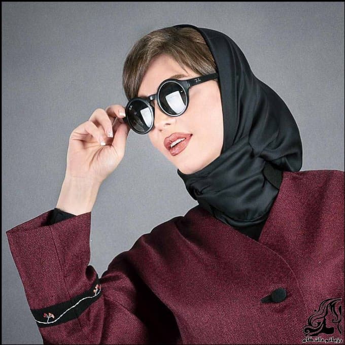 فریبا آهنگ بازیگر زن ایرانی