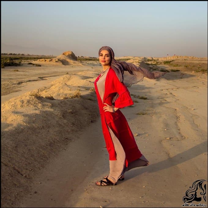 بیوگرافی فریبا آهنگ بازیگر و تصاویر جدید او
