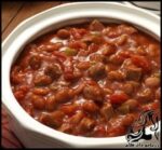 آموزش آشپزی و طرز تهیه فاصولیه یک غذای تند ترکیه ای - Fasolia20from20Turkish20Food 02