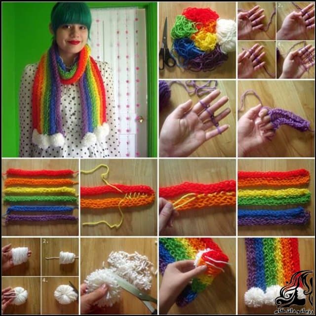 https://up.rozbano.com/view/3044054/Finger%20Knitted%20Rainbow%20Scarf-01.jpg