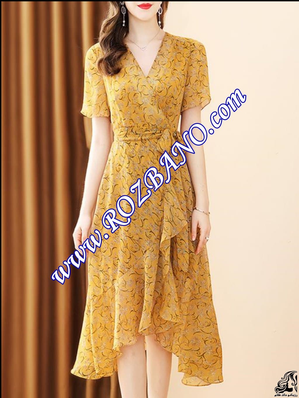 https://up.rozbano.com/view/2925681/Floral%20chiffon%20dress%20Pattern.jpg