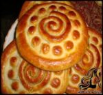 آشپزی و طرز تهیه کلوچه فومن سنتی - Fooman20traditional20cookies 01