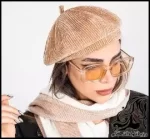 برای خودت کلاه فرانسوی بدوز! - French20hat20tutorial 02
