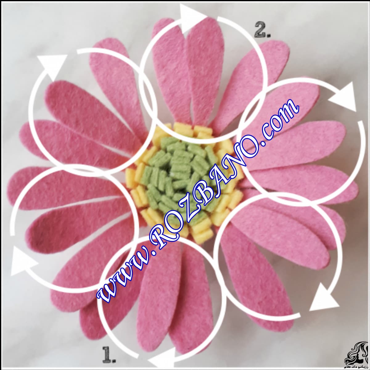 https://up.rozbano.com/view/2874720/Gerbera%20Daisy%20Felt%20Flower-06.jpg
