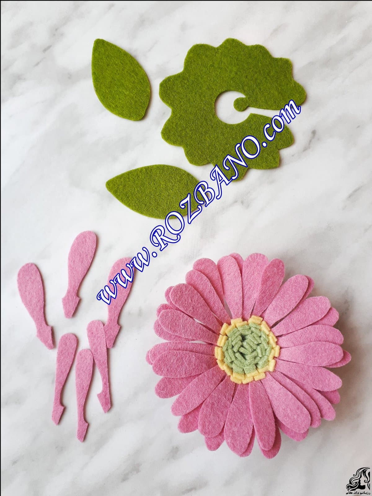 https://up.rozbano.com/view/2874721/Gerbera%20Daisy%20Felt%20Flower-07.jpg