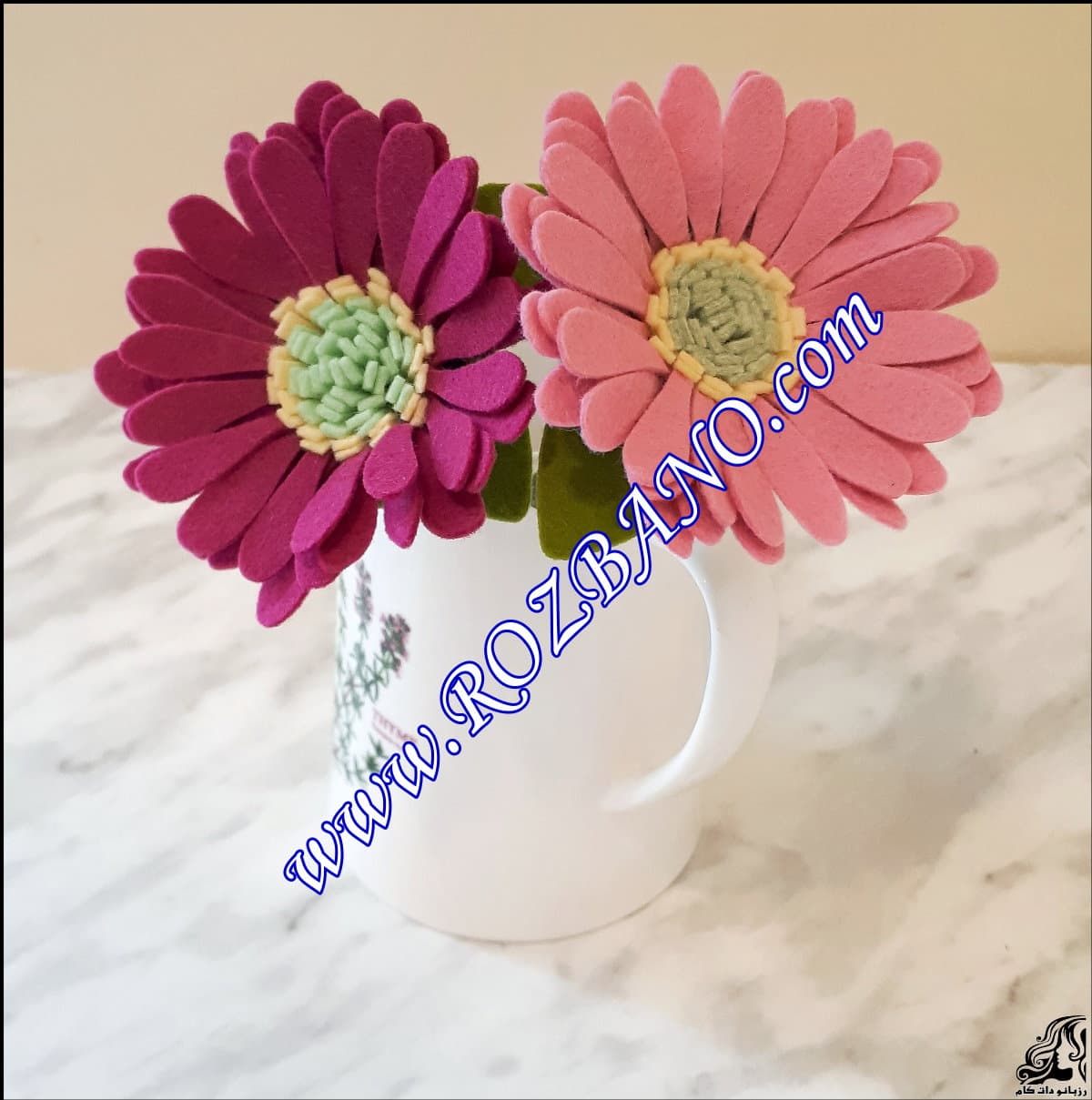 https://up.rozbano.com/view/2874725/Gerbera%20Daisy%20Felt%20Flower-11.jpg