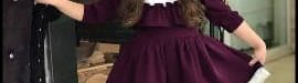 Girls20Lady20Plum20Dress-15