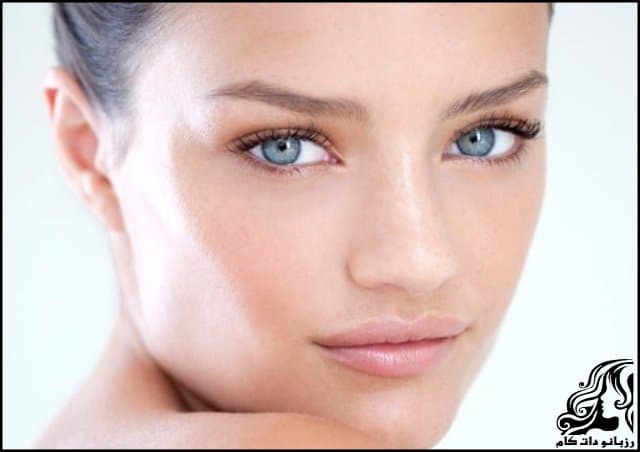 نکاتی برای جوان سازی پوست