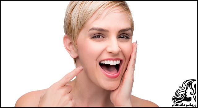 جوانسازی و لایه برداری پوست