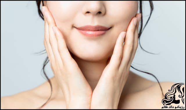 مراقبت از پوست و جوان سازی آن