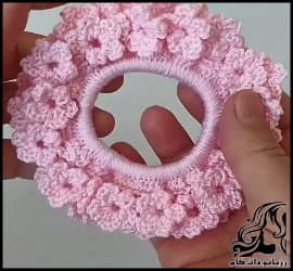 بافتنی و آموزش بافت کش مو - Hair20weaving20training 01