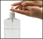 تفاوت مواد ضدعفونی کننده الکلی و غیر الکلی و فواید و مضراتشان - Hand20sanitizer 04