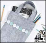 آموزش ساخت کیف دستی برای حمل وسایل - Handbag20Sewing 10
