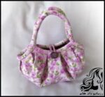 آموزش دوخت کیف دخترانه زیبا و شیک - Handbag20for20girls 16