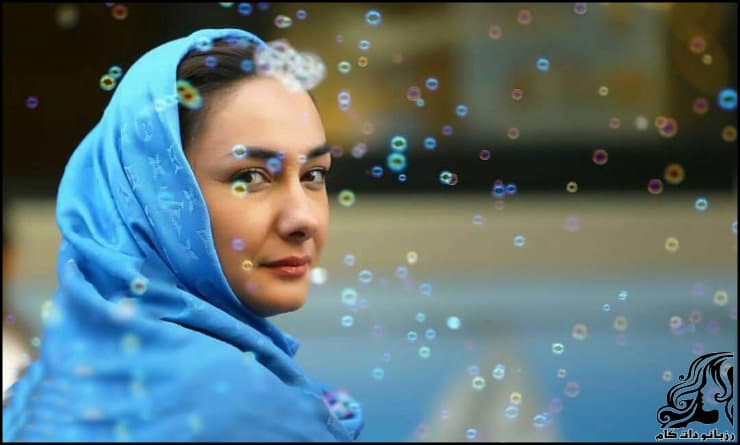 عکس های جدید و زیبای هانیه توسلی