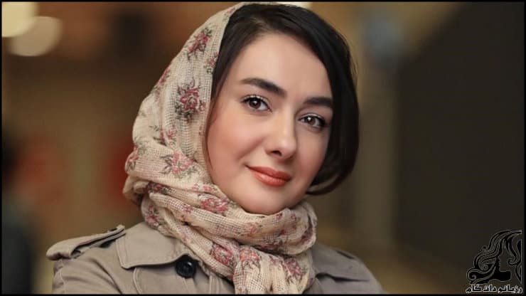 تصاویر جدید هانیه توسلی با ژست های خاص و طبیعی