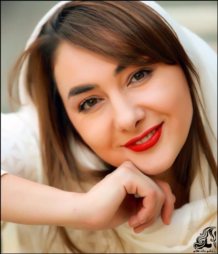 گالری اینستاگرامی تصاویر جدید هانیه توسلی