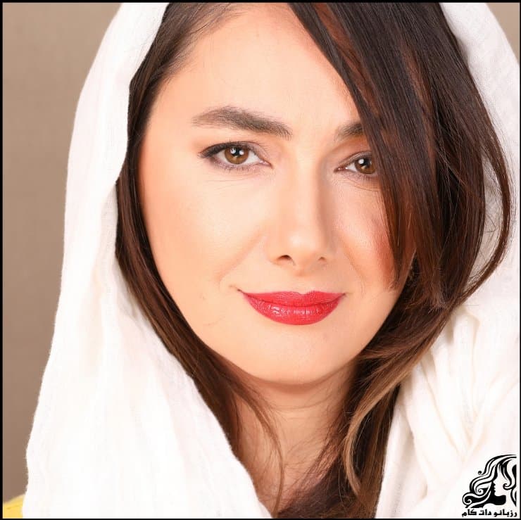عکس شخصی هانیه توسلی