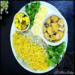 طرز تهیه تن ماهی خانگی سالم و ارزان - Healthy20and20cheap20homemade20tuna20recipe 01