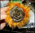ساخت و تزئین خمیر حنا برای مراسم حنابندان - Henna20dough20for20wedding 20