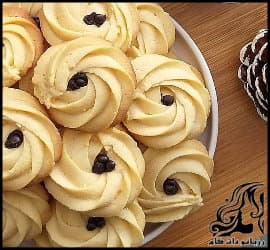 آشپزی و طرز تهیه شیرینی وینی خانگی - Homemade20Winnie20Cake20Recipe 02