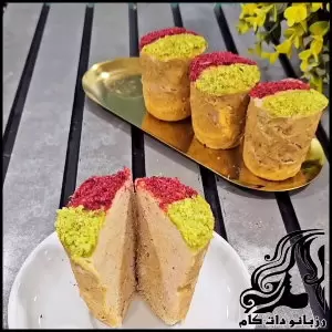 طرز تهیه کالباس لیوانی خانگی؛ سالم و بدون مواد نگهدارنده - Homemade20glass20sausage20recipe 01
