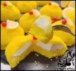 طرز تهیه مینی کیک خانگی خوشمزه و ساده - Homemade20mini20cake20recipe 02