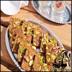 طرز تهیه سوهان شعریه خانگی با ساده‌ترین روش - Homemade20poetry20file20recipe 01