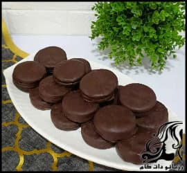 آشپزی و طرز تهیه والس شیرین عسل خانگی - Honey20sweet20waltz20recipe 01