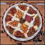 طرز تهیه آش رشته خوشمزه برای ۱۰ نفر - How20to20Make20Persian20Ash20Reshteh 01