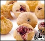 آموزش خشک کردن انجیر در منزل - How20to20dry20figs20at20home 06