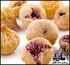 آموزش خشک کردن انجیر در منزل - How20to20dry20figs20at20home 06