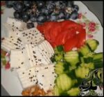 آشپزی و طرز تهیه پنیر لاکتیکی خانگی به همراه فیلم - How20to20make20lactic20cheese 03
