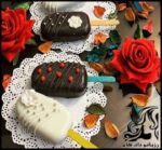 آشپزی و طرز تهیه پاپسیکل یک کیک بستنی خوشمزه و عالی - How20to20make20popsicles20ice20cream20cake 01