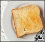 آشپزی و طرز تهیه نان تست سفید خانگی - How20to20make20white20toast 01