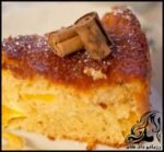 آشپزی و طرز تهیه کیک سیب و دارچین خوشمزه - How20to20prepare20apple20and20cinnamon20cake 01