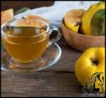 روش تهیه چای به به همراه فیلم - How20to20prepare20fruit20tea 01