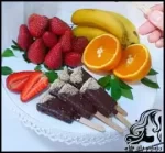 آشپزی و طرز تهیه بیسکو بستنی - Ice20cream20bisque20recipe 01