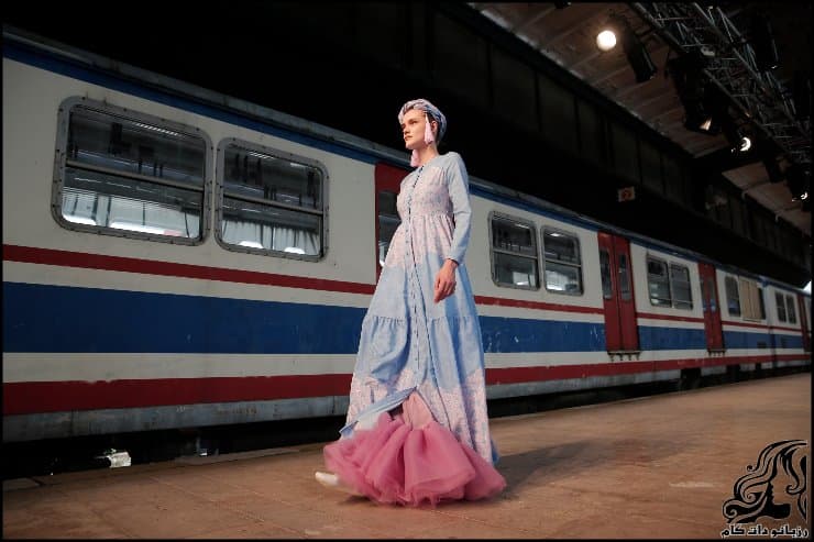 برگزاری نمایشگاه بین المللی «هفته مد اسلامی» در استانبول